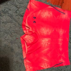 hot pink spandex